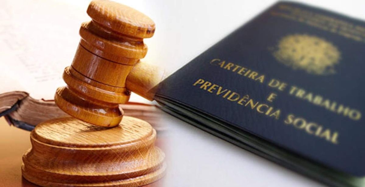 Recebi uma Notificação da Justiça do Trabalho: O Que Fazer AGORA para Não Ser Condenado por Revelia?