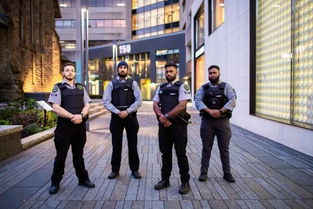 Trabalhei Como Vigilante Sem Carteira Assinada: Tenho Direitos? Descubra Agora!