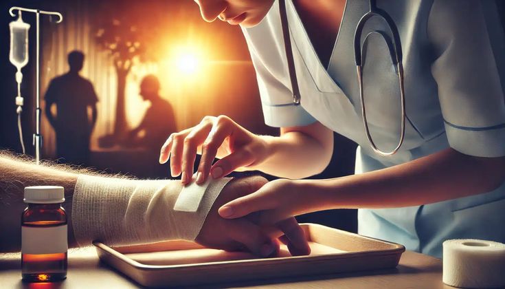 Enfermeiro Demitido Sem Justa Causa: Descubra Agora Se o Hospital Está Devendo Dinheiro a Você