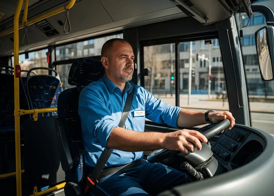 Assédio Moral e Pressão por Horário: Quando a Empresa Abusa do Motorista de Ônibus