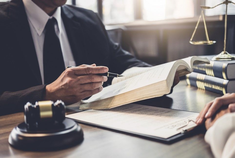 Quanto Minha Empresa Pode Ser Condenada a Pagar em um Processo Trabalhista?