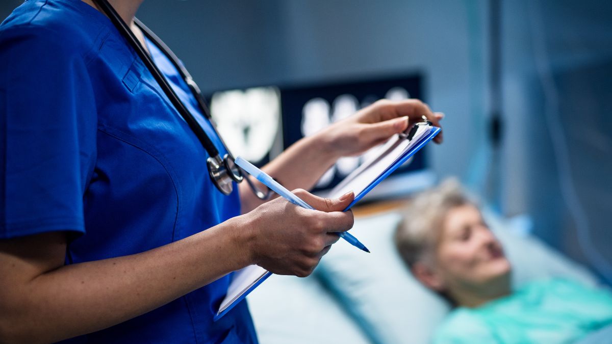 Enfermeiro Pode Processar o Hospital Mesmo Trabalhando? Entenda Agora e Descubra Como Fazer Isso Sem Risco