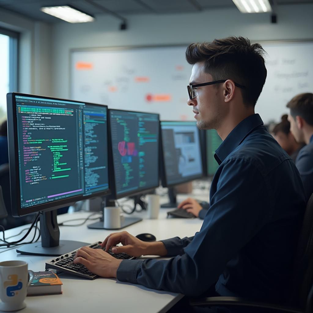 Direitos Trabalhistas de Profissionais de TI