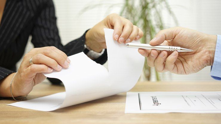 Rescisão indireta: o que é e quando o trabalhador pode pedir em 2026