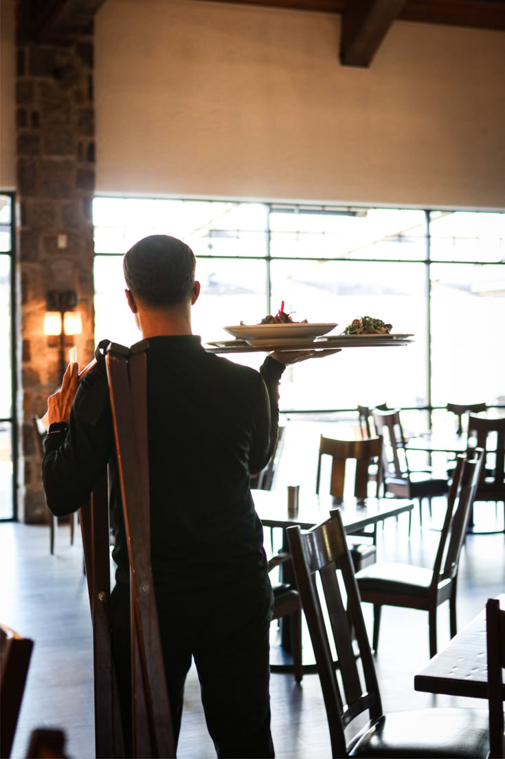 Trabalhei em Restaurante Sem Carteira Assinada Tenho Direito? Descubra Como Receber Tudo em 2026