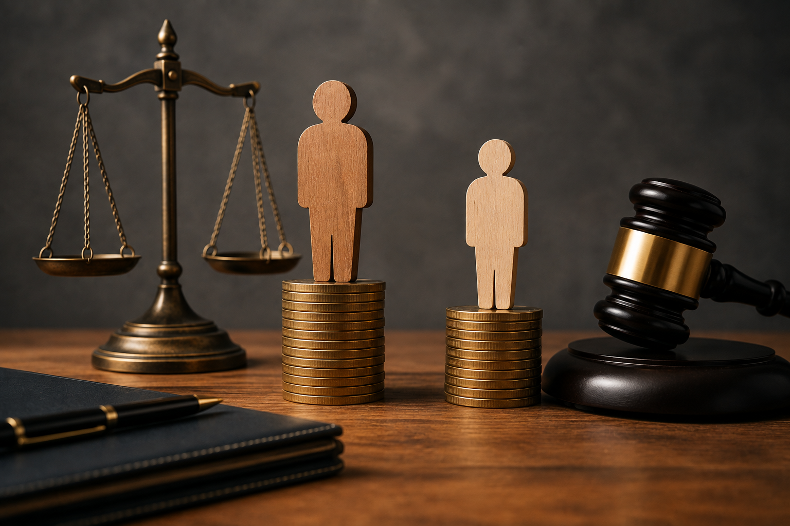 Equiparação salarial: quando o empregado tem direito a receber o mesmo salário de um colega?